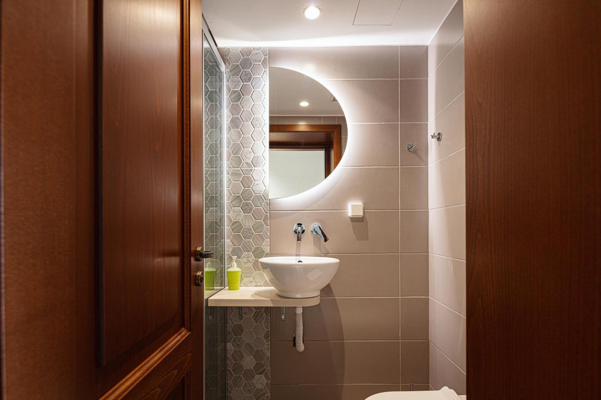 Philikon Luxury Suites Rethymno  Bagian luar foto