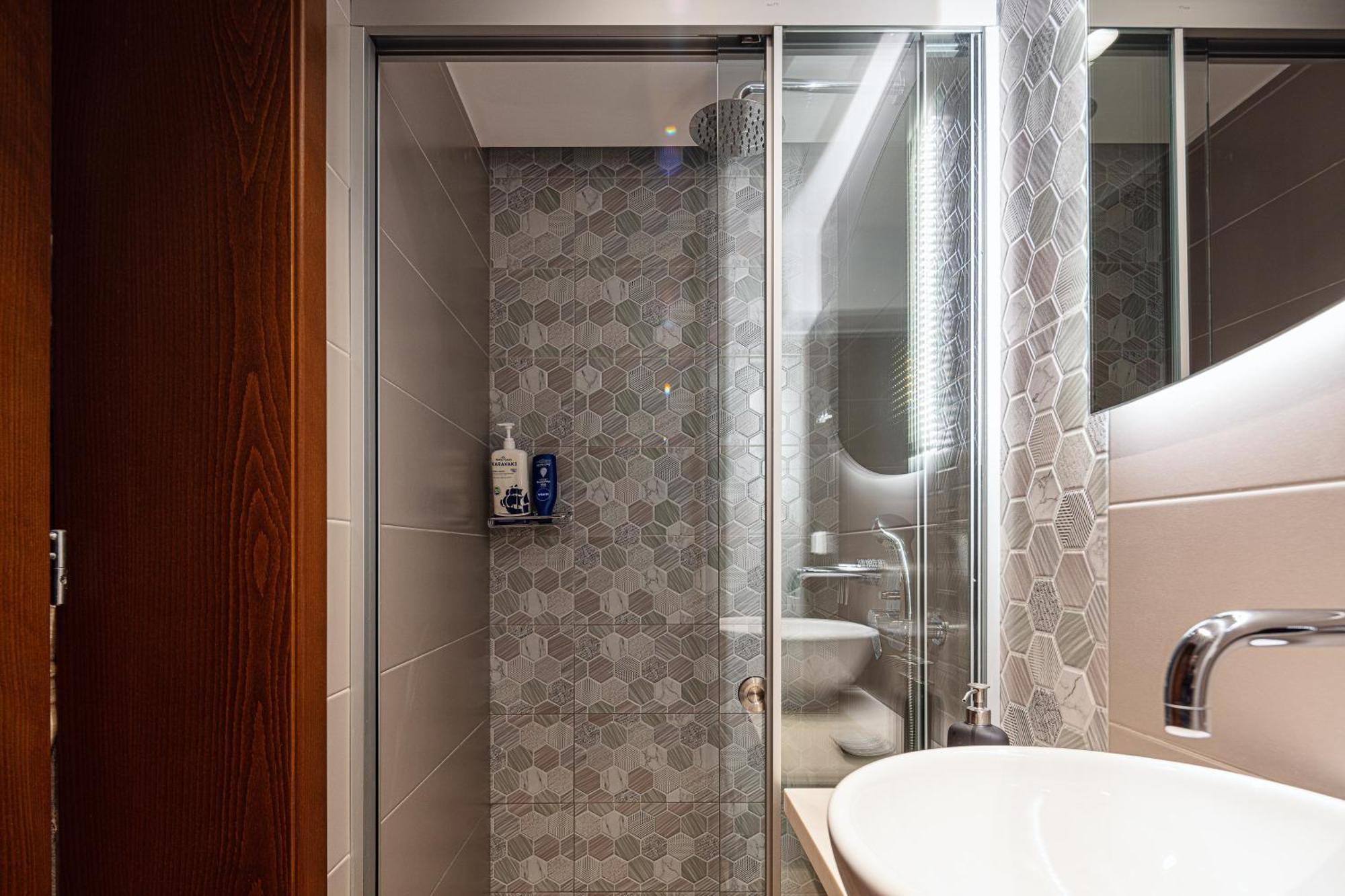 Philikon Luxury Suites Rethymno  Bagian luar foto