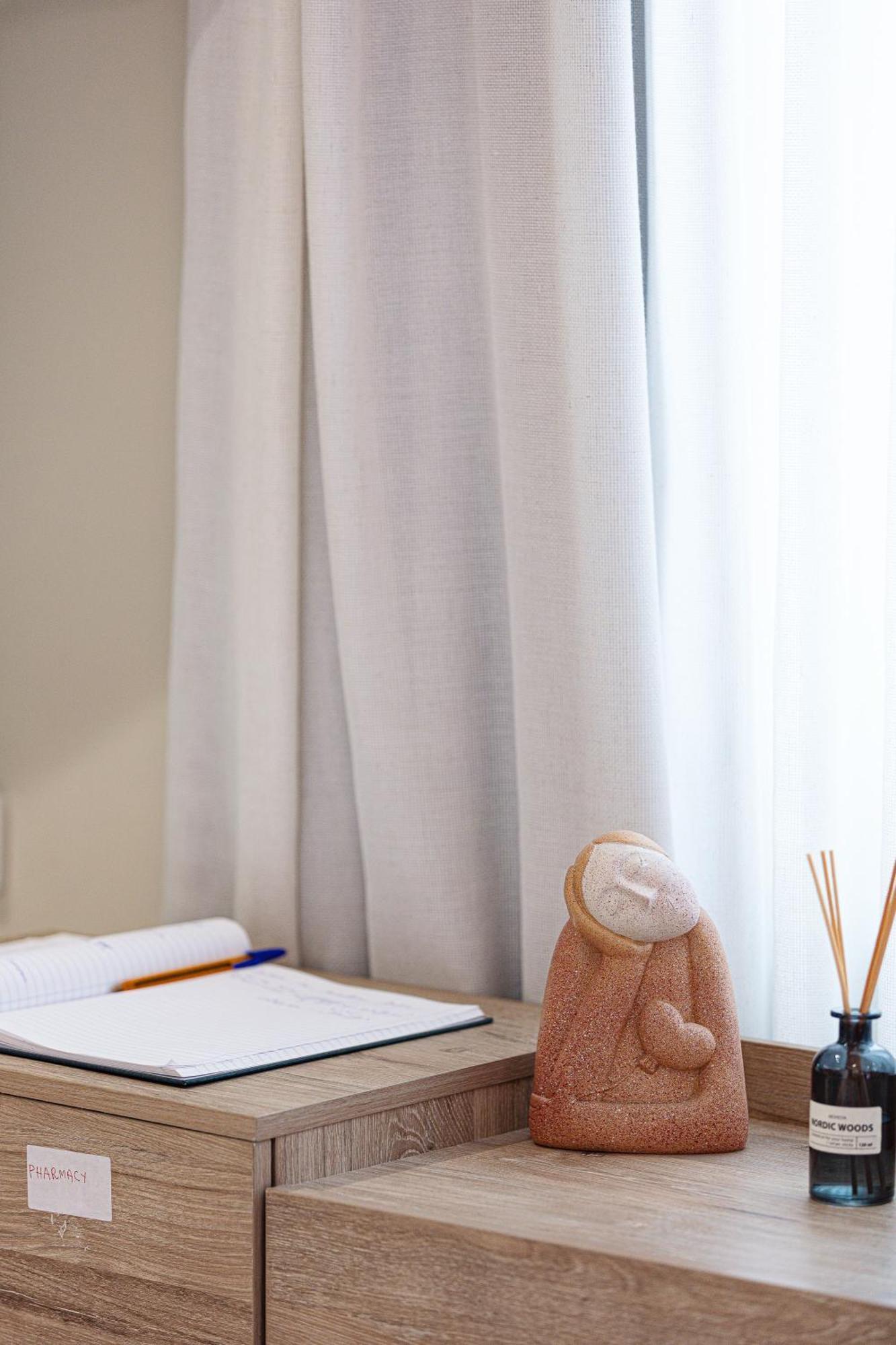 Philikon Luxury Suites Rethymno  Bagian luar foto