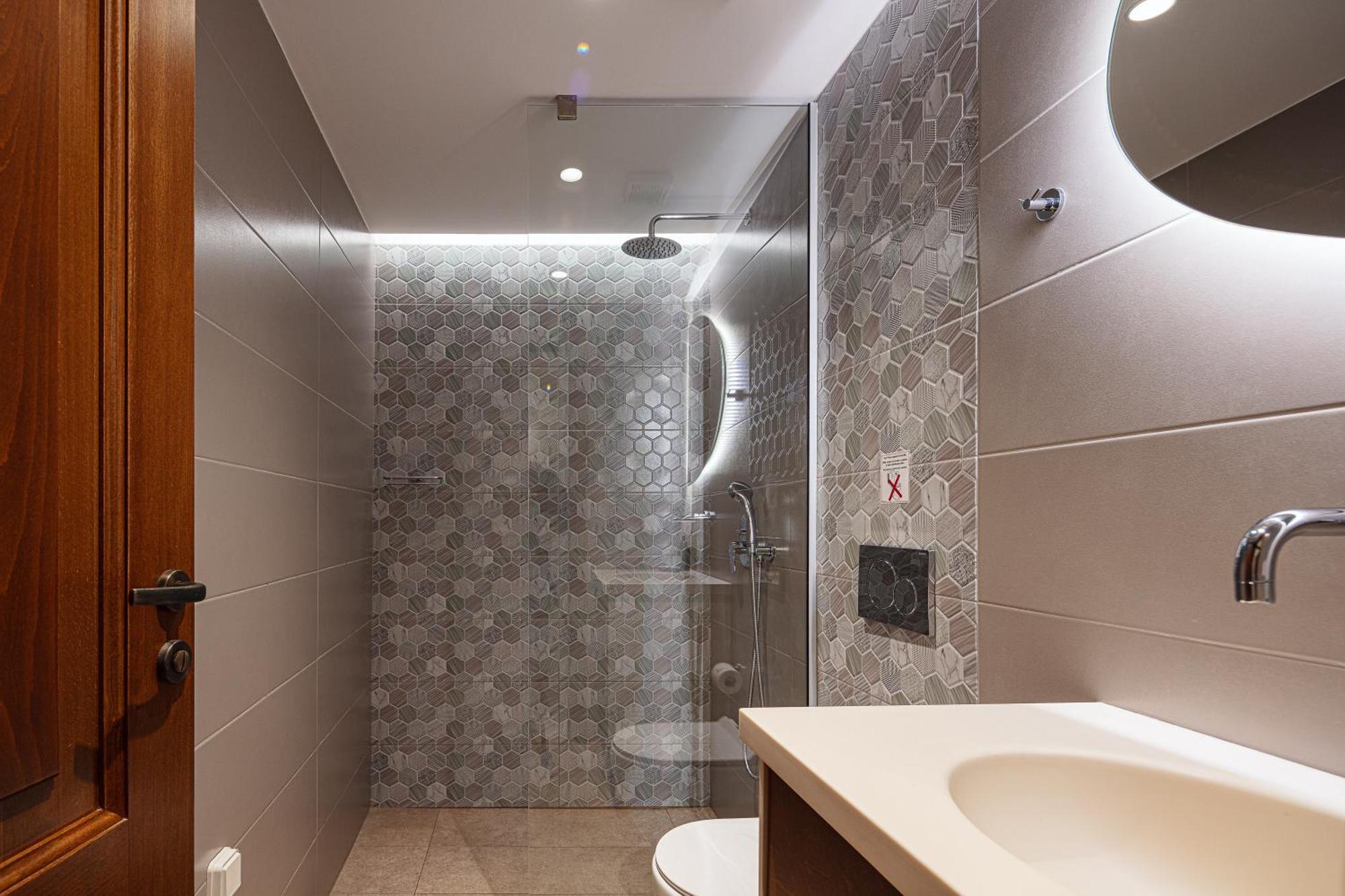 Philikon Luxury Suites Rethymno  Bagian luar foto